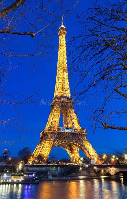 eiffeltoren