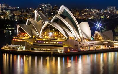 operahouse